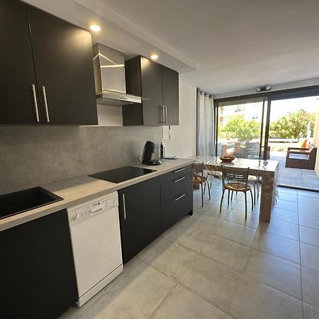 Appartement T2 Saint-Cyprien  Esterno foto