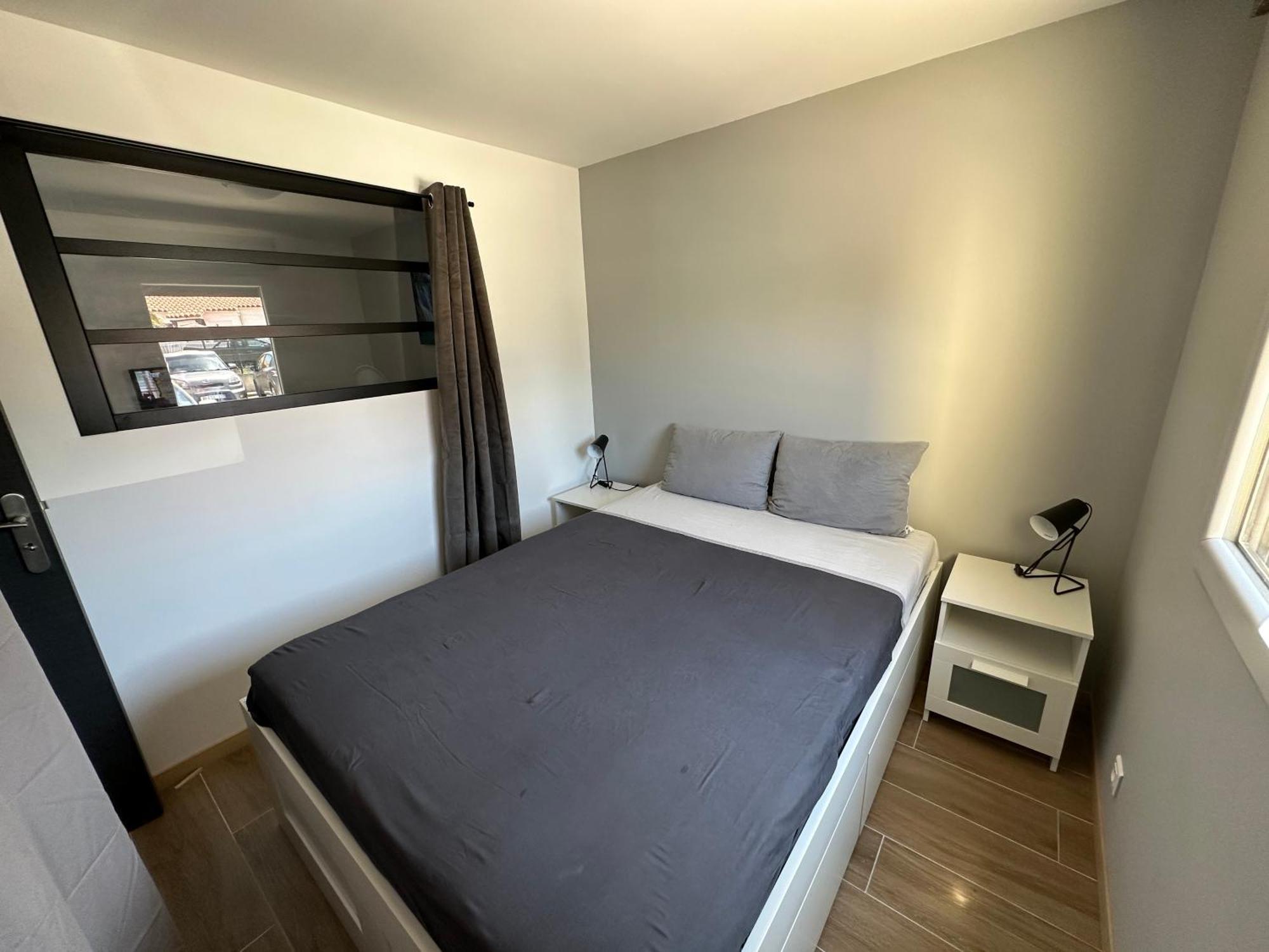 Appartement T2 Saint-Cyprien  Esterno foto