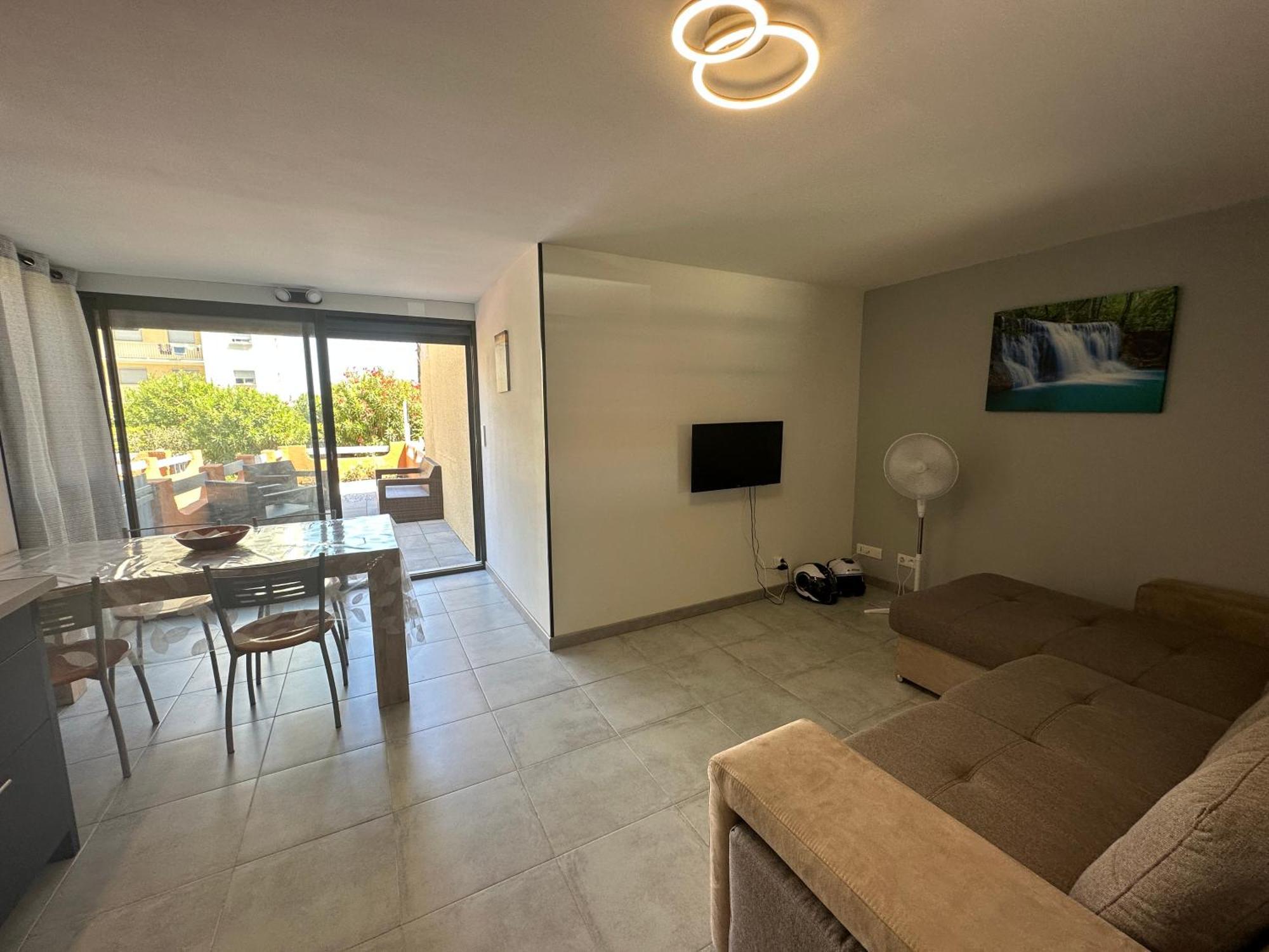 Appartement T2 Saint-Cyprien  Esterno foto